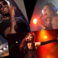 RON JACKSON THIS WEEK IN RIFF CLUB BOCHUM 20.09.17 !!!!