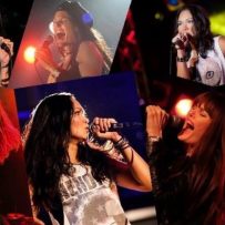 SHIELA TAN THIS WEEK IN RIFF CLUB BOCHUM!!!! 27.09.17