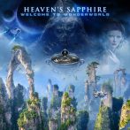 Sapphire Album Release Show im RIFF 02.12.