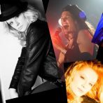 Steffi Barth & Chris Vega this week in Riff Club Bochum!!!