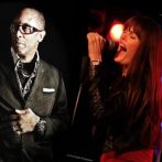 JESSE LEE DAVIS THIS WEEK’S GUEST IN RIFF CLUB 07.03. !!!