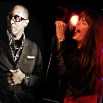 JESSE LEE DAVIS THIS WEEK’S GUEST IN RIFF CLUB 07.03. !!!