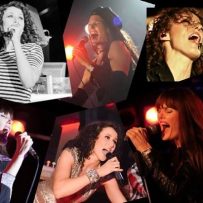 Lenny Pojarov bei Pam & Band zu Gast am Mittwoch 18.04. in RIFF CLUB!!!