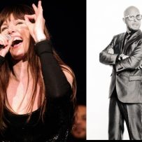 New York Nights von Pamela Falcon mit Special Guest Jay Walkin 16.05. in Riff Club!!!