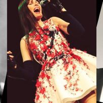 New York Nights Feiertags Special mit Pamela & Joe Whitney Mai 30!