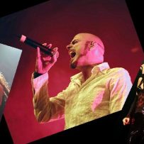 Karsten Stiers is our Guest this Weds. in Riff Club, Bochum 20.06.