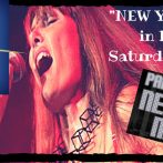 “New York Nights” in Düsseldorf… im Schlösser Quartier Boheme am 01.09.18.