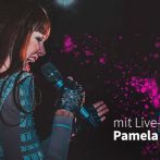 I Love Düsseldorf by TONIGHT.de w/ Pamela Falcon at Frankenheim-Zelt