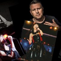 Diese Woche ist der fantastische Oliver Hanf zu Gast in the Riff!!