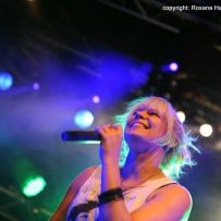 Jini & Friends Concert 20.10.18 with THOMAS GODOJ & PAMELA FALCON