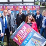 45. HATTINGER ALTSTADTFEST 31.05 Bis 02.06.2019