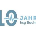 10-Jahr-Jubiläum Party with hsg Bochum & Pamela in Audimax 08.11 !