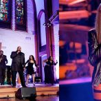 NEW YORK GOSPEL STARS MEETS PAMELA FALCON 10.03.2020