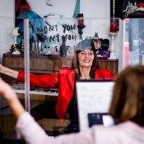 DIE GROßEN LEIDENSCHAFTEN DER PAMELA FALCON-RP INTERVIEW BY BRIGITTE PAVETIC