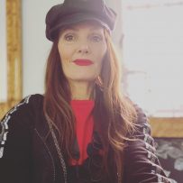 PAMELA FALCON’S “LUCKY TUESDAY SESSION” START NOV. 24th ON IGTV INSTAGRAM