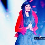 THANK YOU! NICO SANTOS & TEAM! MY “FAN”TASTIC FANS!  & THE VOICE OF GERMANY TEAM…