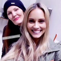 NEW YORK VOICE ACADEMY SUPPORTING NEW UPCOMING ARTISTS IN DÜSSELDORF