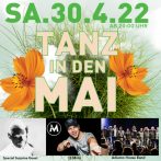 TANZ IN DEN MAI 30.04.2022 STEINHAUSEN