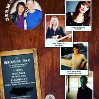 DER BERMUDA TALK SONNTAG 19.06.2022