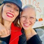 STEFANIE HEINZMANN ROCKS DÜSSELDORF!