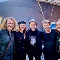 THANK YOU BOCHUM! BOCHUM TOTAL 2022