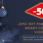 Christmas Spezial “SING MIT PAMELA FALCON”