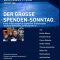 DER GROSSE SPENDEN-SONNTAG CHRISTUSKIRCHE BOCHUM 05.03.2023